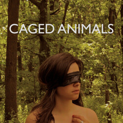 Caged Animals Eat Their Own