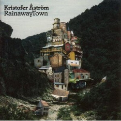 Kristofer Åström RainawayTown
