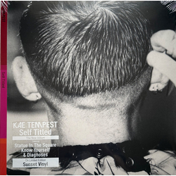 Kae Tempest Self Titled