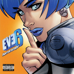 Eve 6 Horrorscope