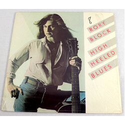 Rory Block High Heeled Blues