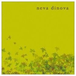Neva Dinova Neva Dinova