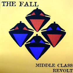 The Fall Middle Class Revolt
