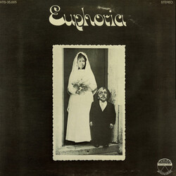 Euphoria Euphoria Vinyl LP