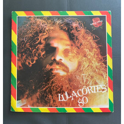 Lula C+Örtes Rosa De Sangue (180G) VINYL LP