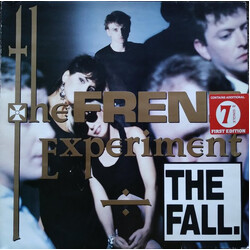 The Fall The Frenz Experiment