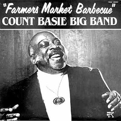 Count Basie Big Band Farmers Market Barbecue