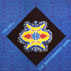 The Fall The Infotainment Scan