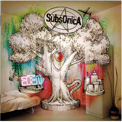 Subsonica Eden