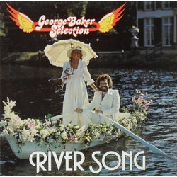 George Baker Selection River Song