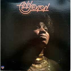 Ann Sexton The Beginning Vinyl LP