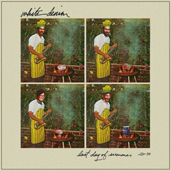 White Denim Last Day Of Summer