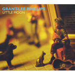 Grant Lee Phillips Little Moon