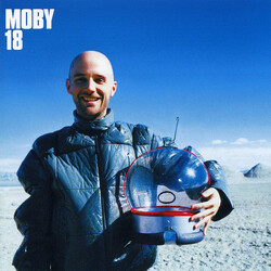 Moby 18