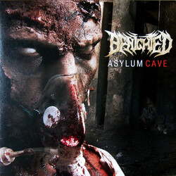 Benighted Asylum Cave