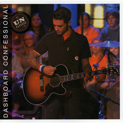 Dashboard Confessional MTV Unplugged v2.0