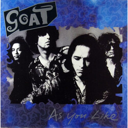Goat (5) As You Like