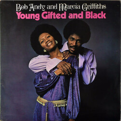 Bob & Marcia Young Gifted And Black