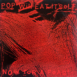 Pop Will Eat Itself Now For A Feast!