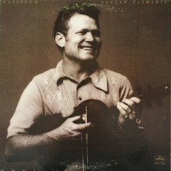 Vassar Clements Superbow