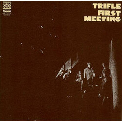 Trifle (2) First Meeting