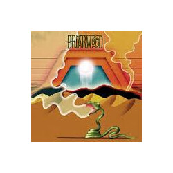 Wooden Wand / The Briarwood Virgins Briarwood