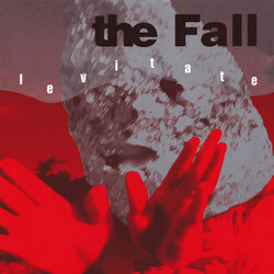 The Fall Levitate Vinyl 3 LP