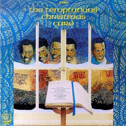 The Temptations The Temptations' Christmas Card