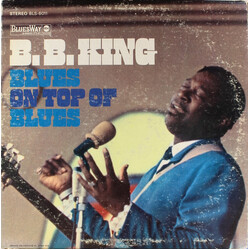 B.B. King Blues On Top Of Blues CD
