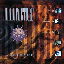 Manufacture Terrorvision
