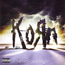 Korn The Path Of Totality