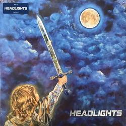 Alex G (2) Headlights