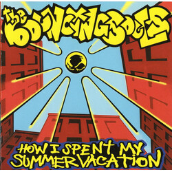 The Bouncing Souls How I Spent My Summer Vacation