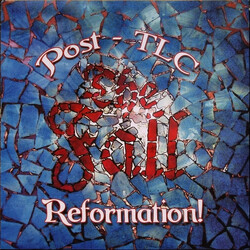 The Fall Reformation Post Tlc: Coloured Vinyl 2 LP Vinyl  LP