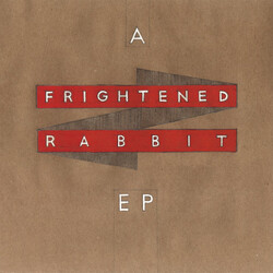 Frightened Rabbit A Frightened Rabbit EP