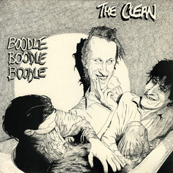 The Clean Boodle Boodle Boodle