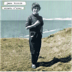 Jane Birkin Enfants D'Hiver