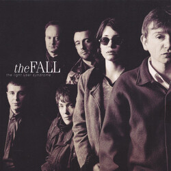 The Fall The Light User Syndrome
