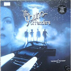 The Young Offenders Science Fiction The E.P.