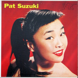 Pat Suzuki Pat Suzuki