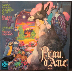Michel Legrand Peau D'Ane