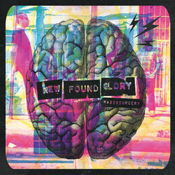 New Found Glory Radiosurgery