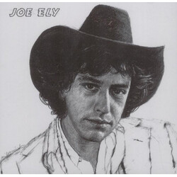 Joe Ely Joe Ely