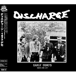 Discharge Early Demo's