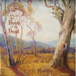 Mick Harvey Sketches From The Book Of The Dead