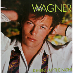 Jack Wagner Lighting Up The Night