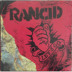 Rancid Let's Go