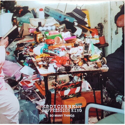 Eddy Current Suppression Ring So Many Things