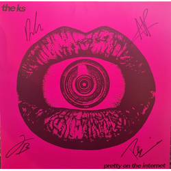 The K's (2) Pretty On The Internet