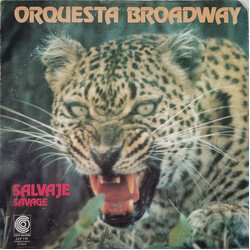 Orquesta Broadway Salvaje